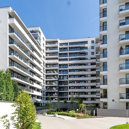 Mayad Residence Warsaw Exterior photo