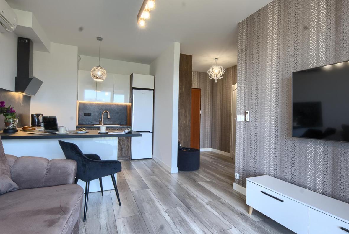 Mayad Residence Warsaw Exterior photo
